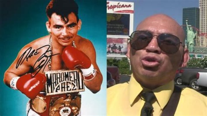 Jorge ‘Maromero’ Páez Net Worth