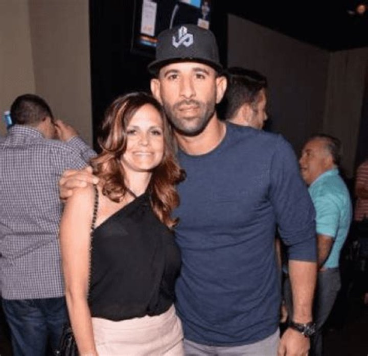 José Bautista Net Worth