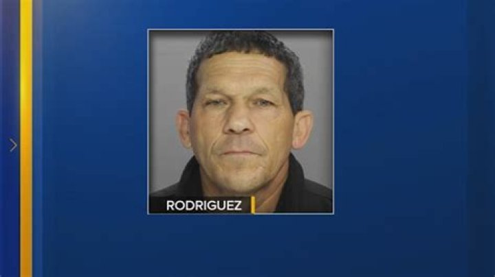 Jose Luis Rodriguez
