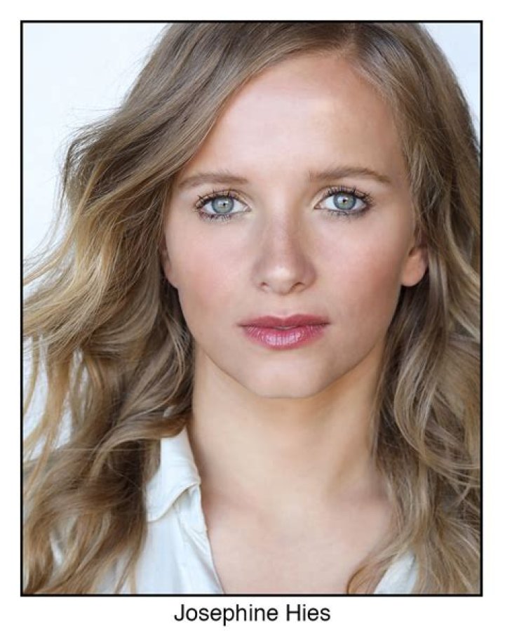Josephine Hies Net Worth