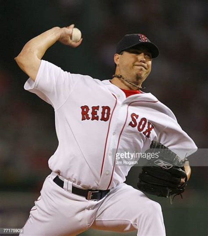 Josh Beckett