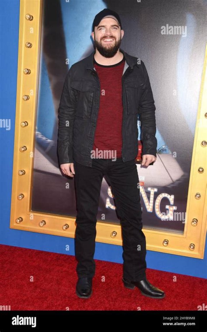 Josh Gallagher