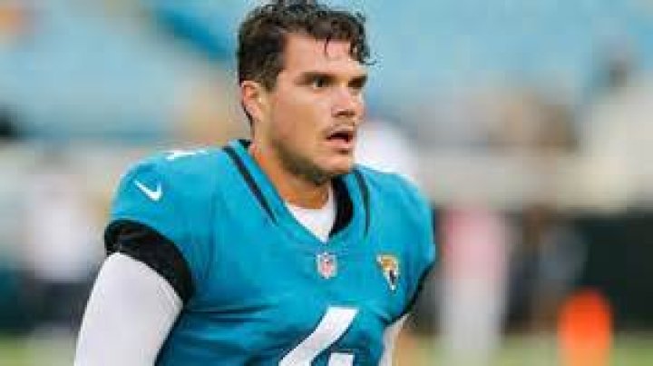 Josh Lambo