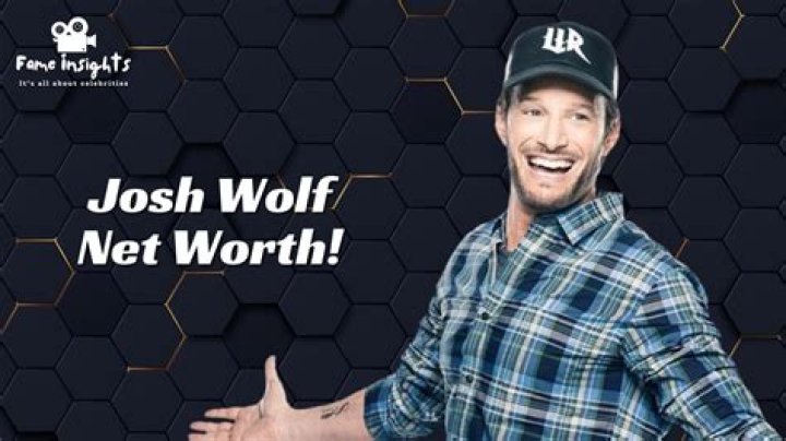 Josh Marlar Net Worth