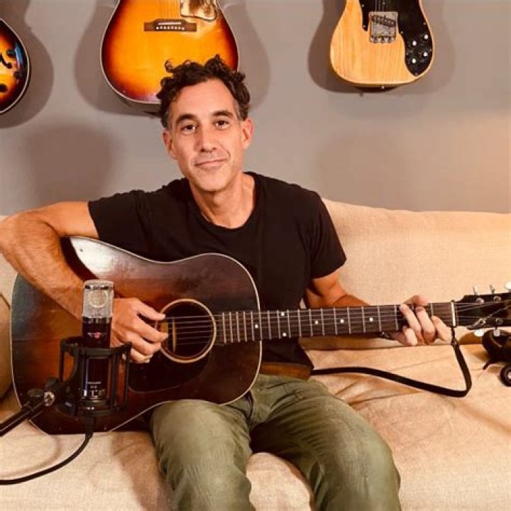 Joshua Radin