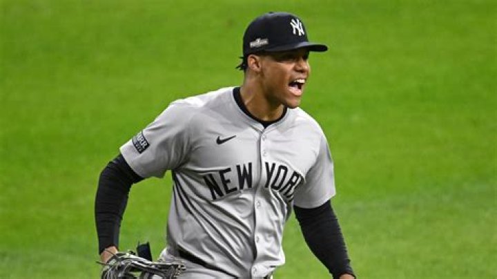 Juan Soto