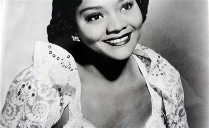 Juanita Moore Net Worth