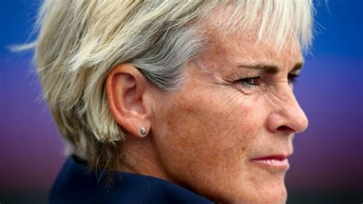Judy Murray