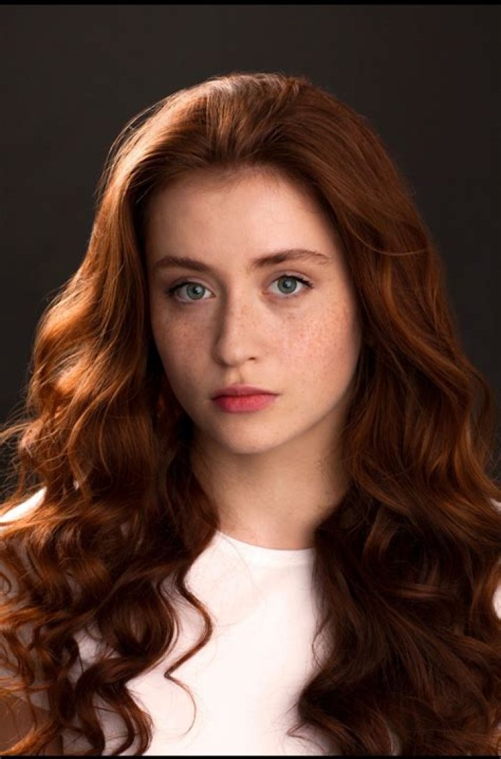 Julia Batelaan Net Worth