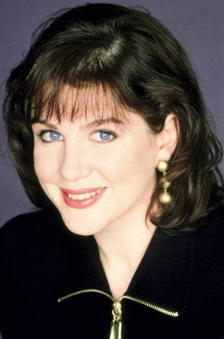 Julia Sweeney