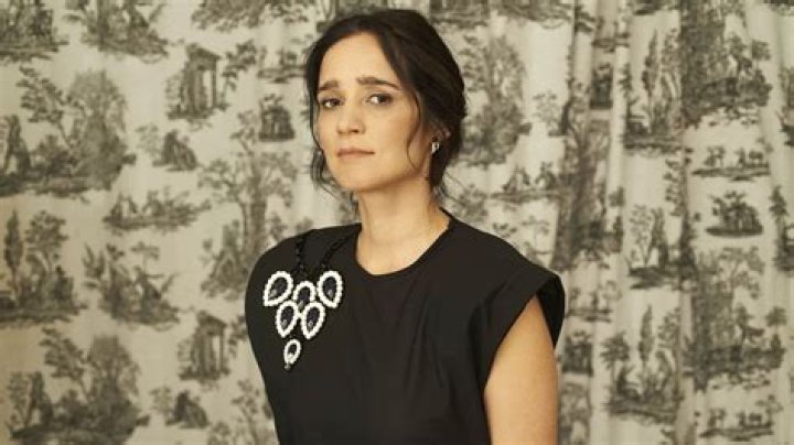Julieta Venegas