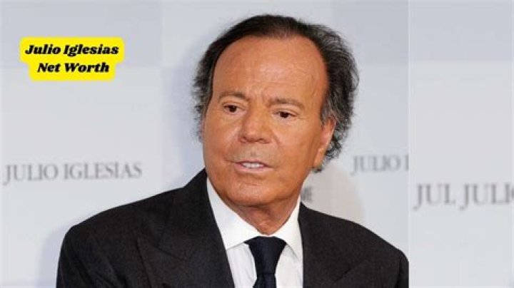 Julio Iglesias Net Worth: Details About Singing, Income, Car, Age, Career - SarkariResult