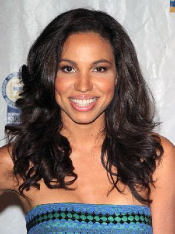 Jurnee Smollett Net Worth