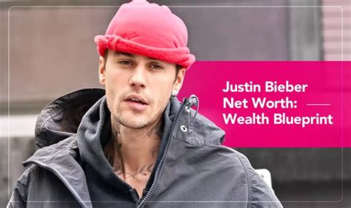 Justin Richmond Net Worth