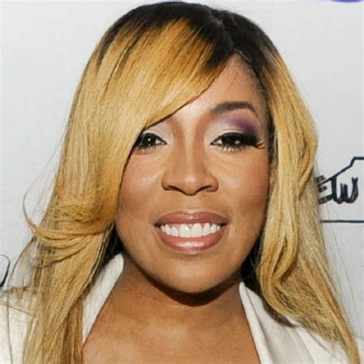 K. Michelle Net Worth