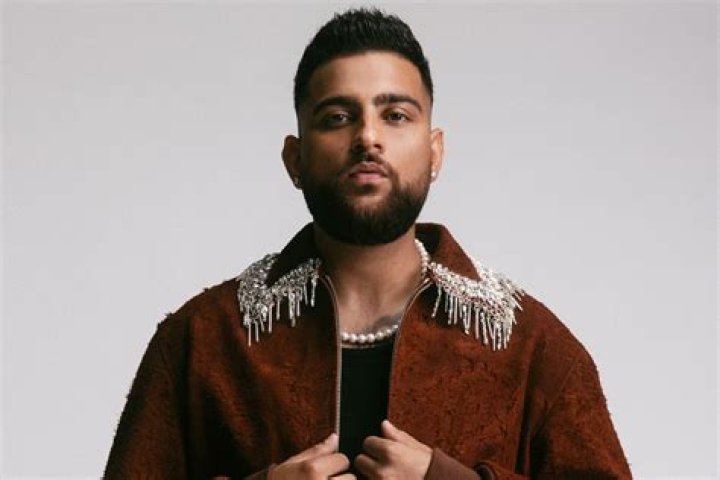 Karan Aujla