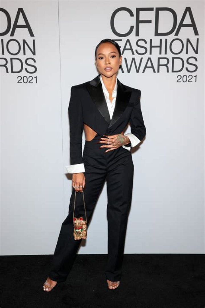 Karrueche Tran Net Worth: Details About Movie, Career, Age, Home, Income - SarkariResult