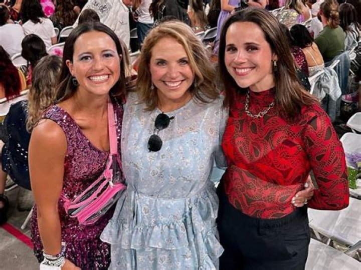 Katie Couric Net Worth: Details About Clause, Husband, Media, Daughters - SarkariResult
