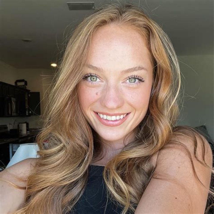 Katlyn Carlson Net Worth
