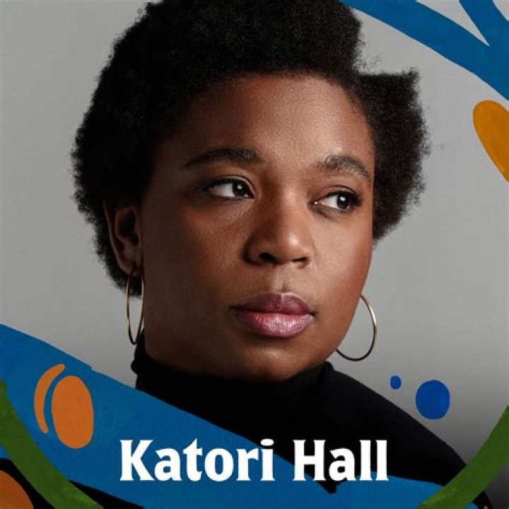 Katori Hall