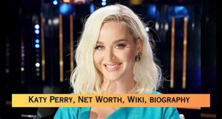 Katy Purnell Net Worth