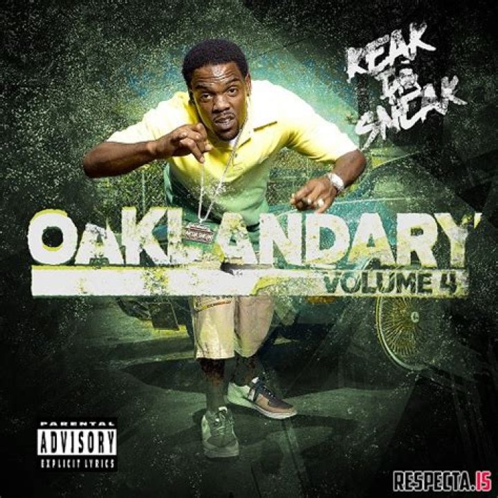 Keak Da Sneak