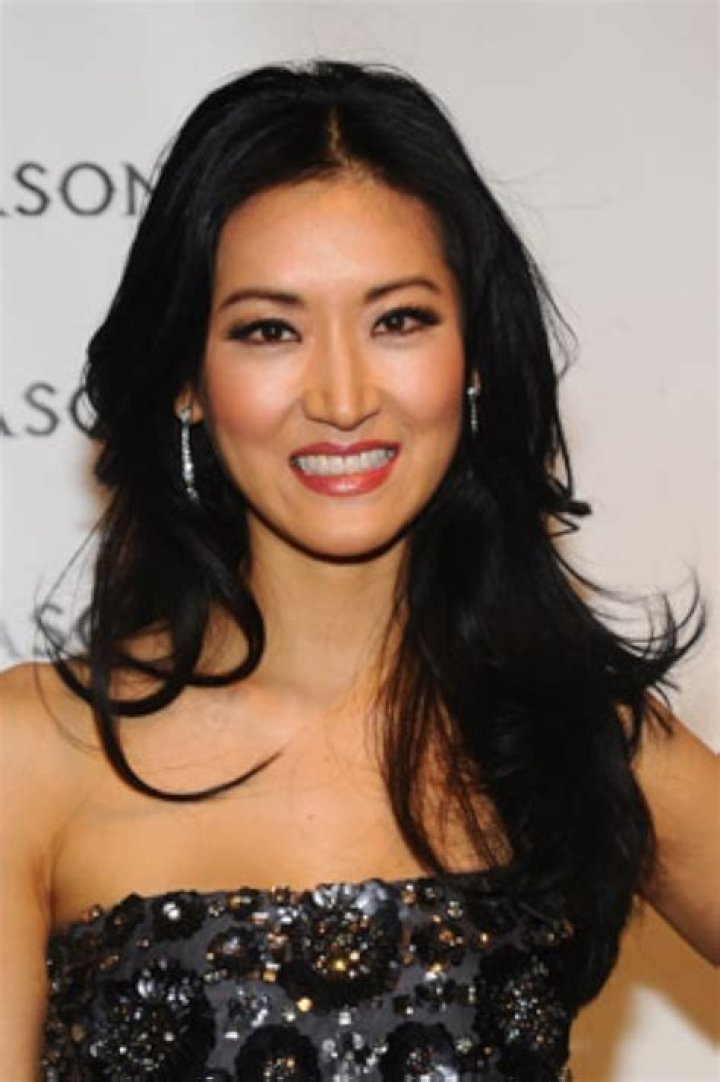 Kelly Choi