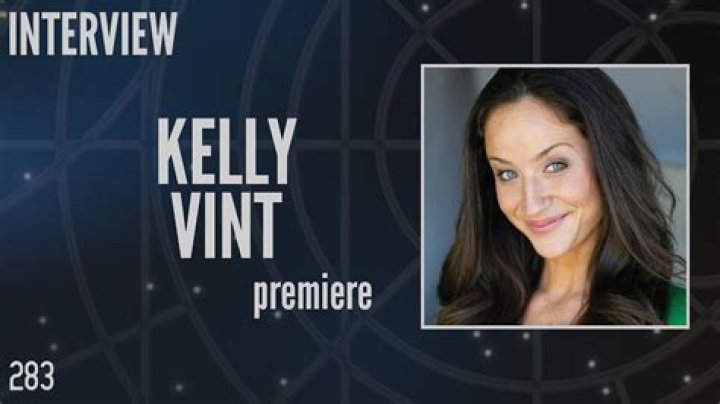 Kelly Vint Net Worth