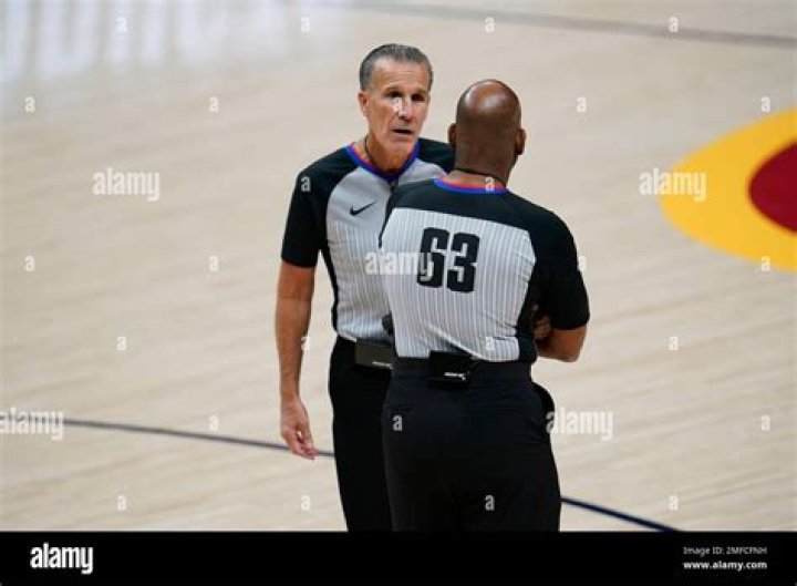Ken Mauer