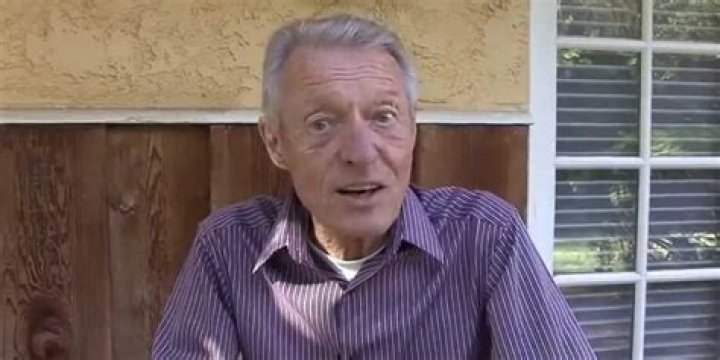 Ken Osmond Net Worth