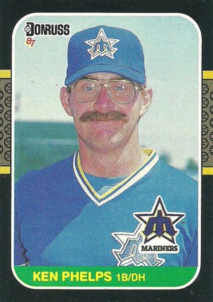 Ken Phelps
