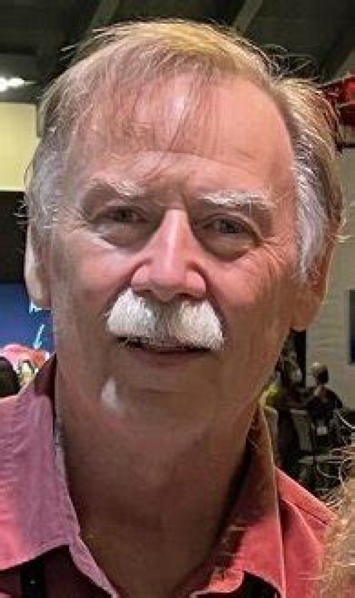Ken Williams (game developer)