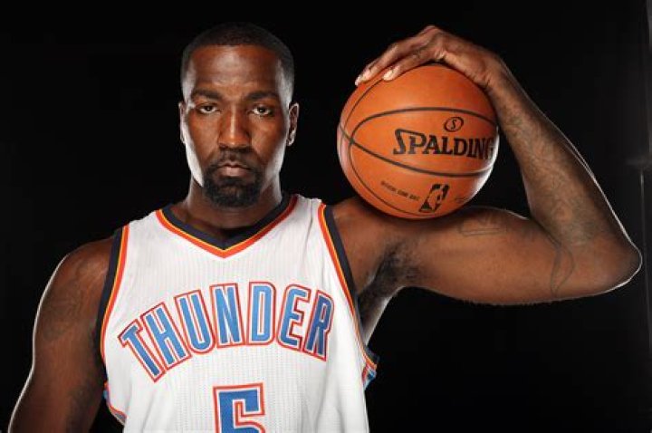 Kendrick Perkins