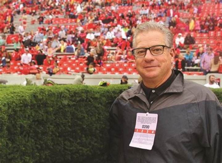 Kevin Butler