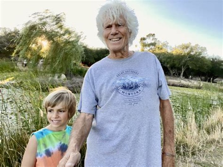 Kevin Tillman Net Worth