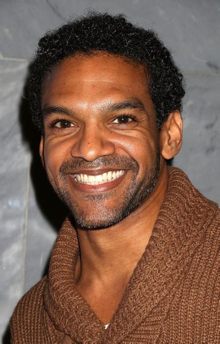 Khary Payton Net Worth