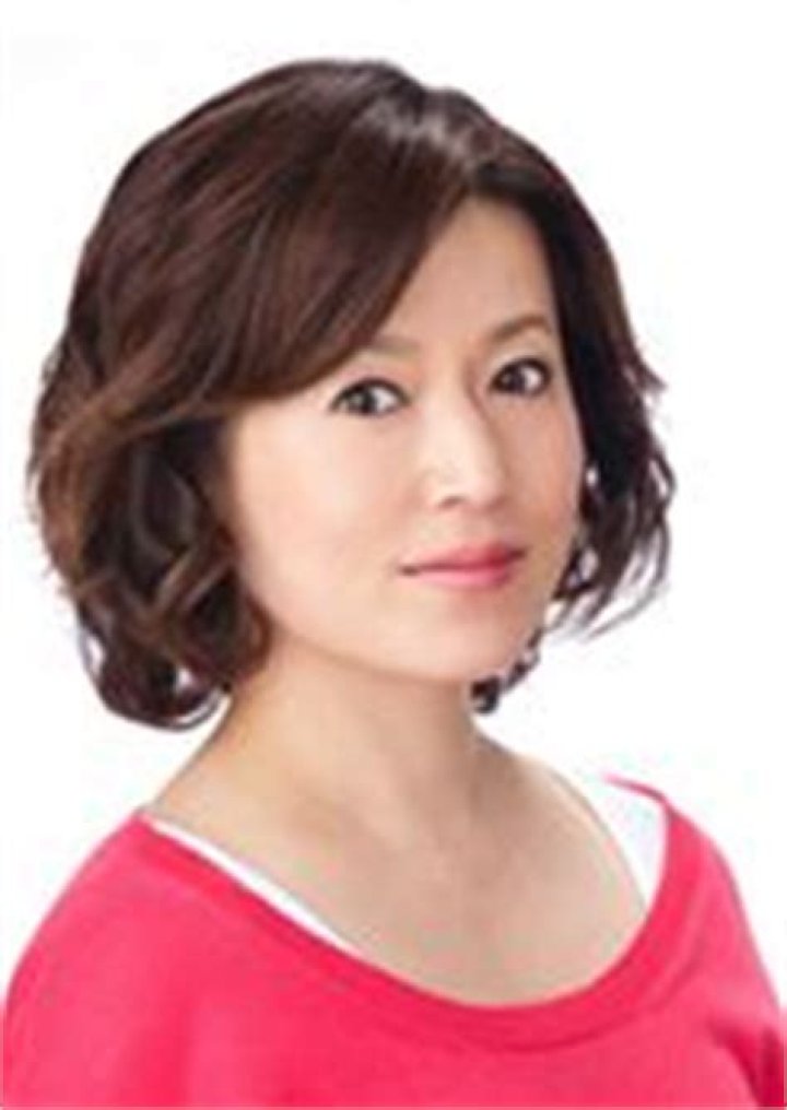 Kiriko Isono