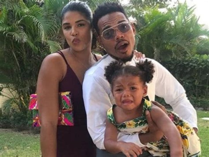 Kirsten Corley – Bio, Family & Facts About Chance the Rapper’s Wife
