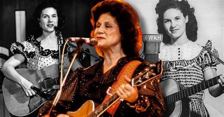 Kitty Wells