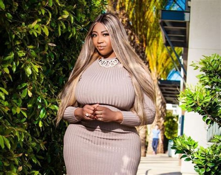Koffee Cakes Net Worth