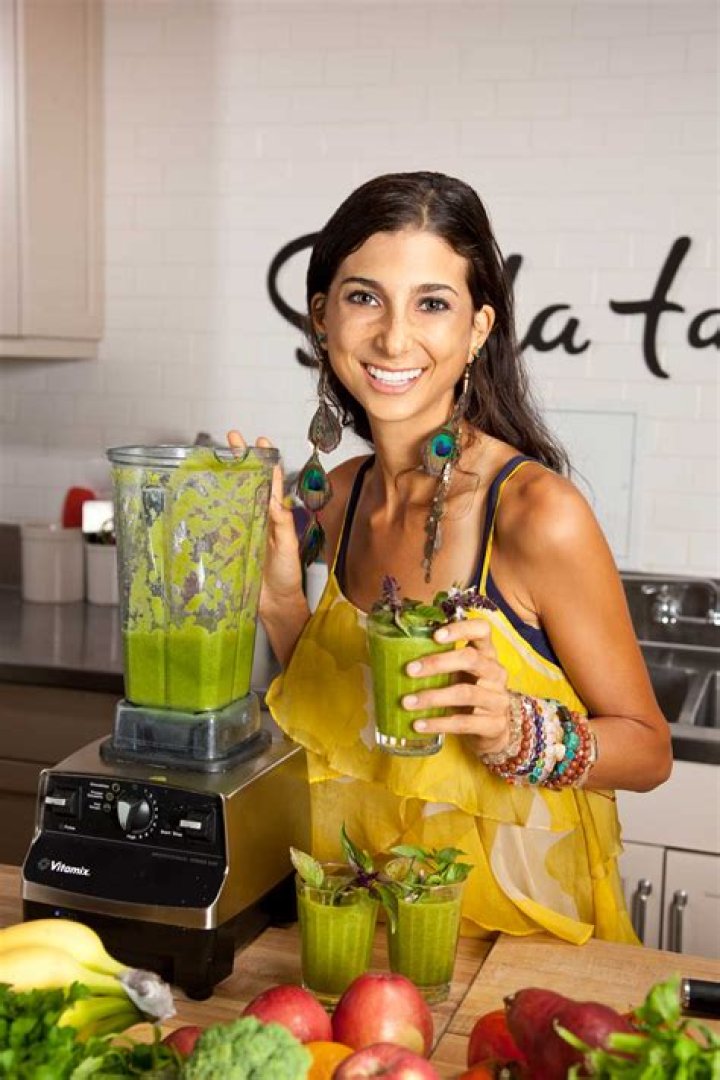 Kristina Carrillo-Bucaram