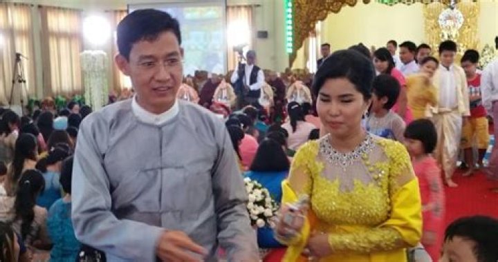 Kyaw Hein