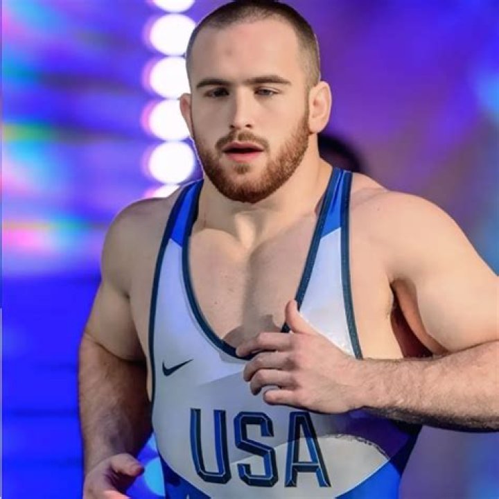 Kyle Snyder Net Worth