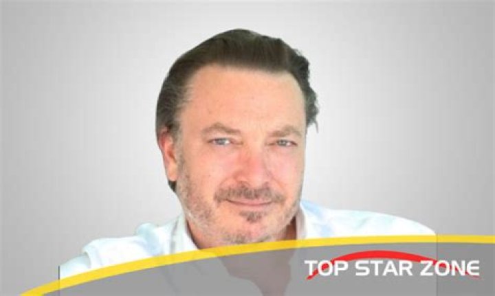 Lance Rivera Net Worth