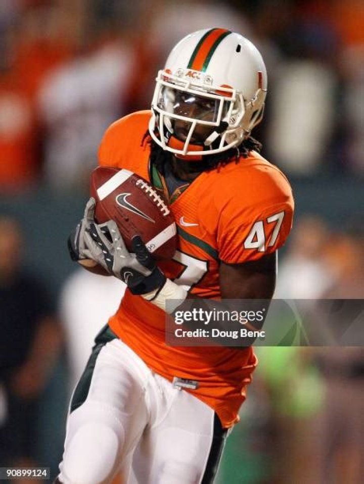 LaRon Byrd
