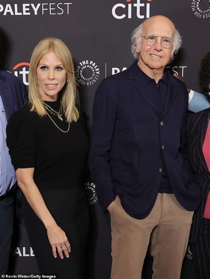 Larry David Net Worth: Career, Family, Age, Income, Wiki, Bio, All You Need to Know - SarkariResult