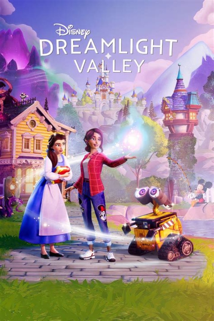 Lasers and Crafts Quest Guide in Disney Dreamlight Valley - SarkariResult