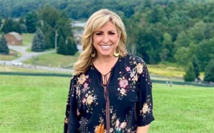 Laura Ingle Net Worth