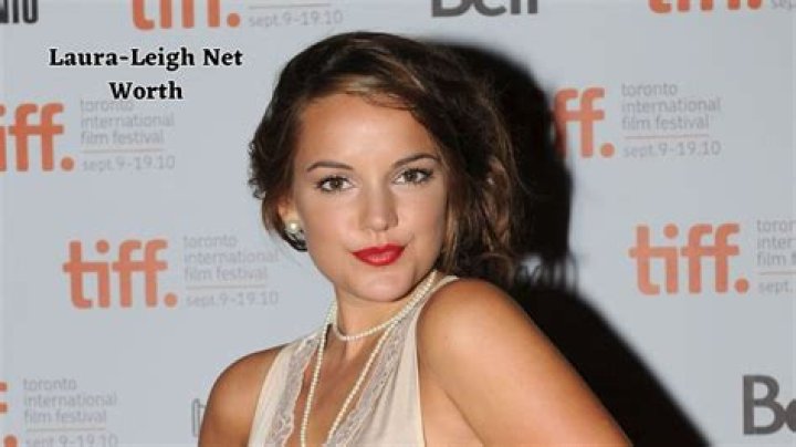 Laura Leigh Kimball Net Worth