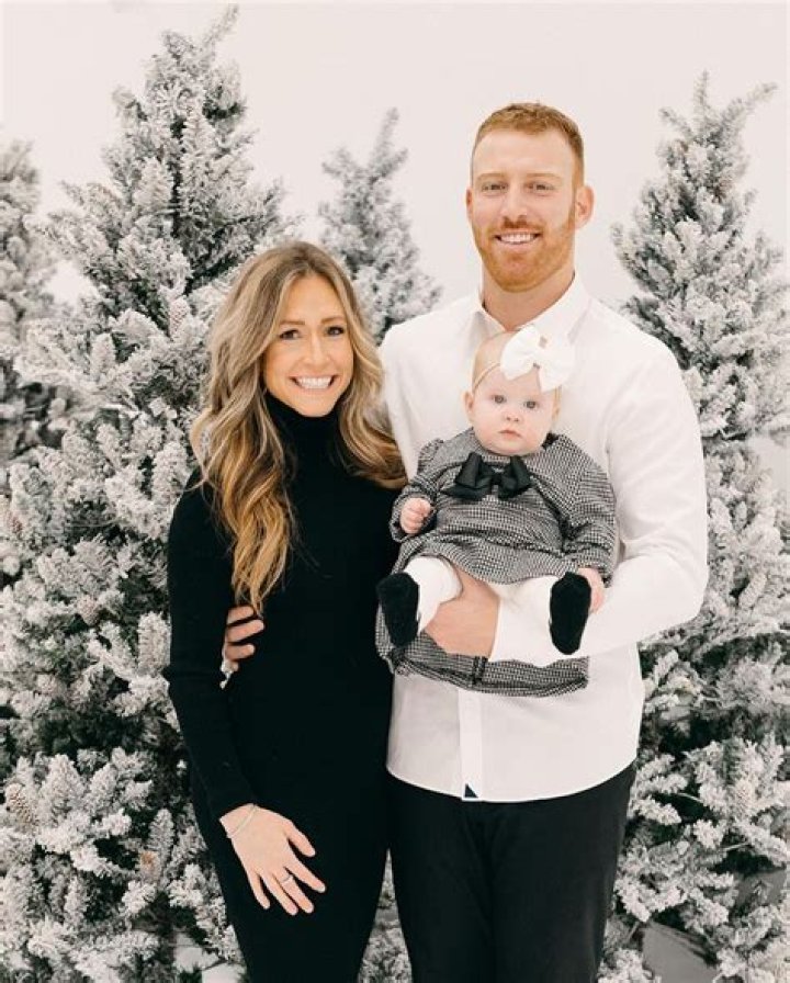 Lauren Cross Wiki, Bio, Age, Family, (Ben Cross Daughter), Husband, Children, and Net Worth